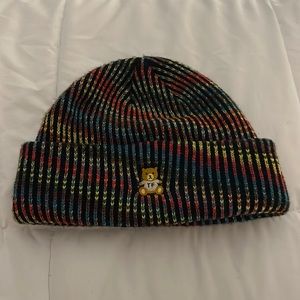 Teddy Fresh Beanie